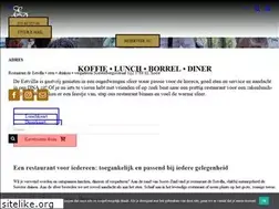 Sites similar to eetvilla.nl