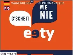 Sites similar to eety.at