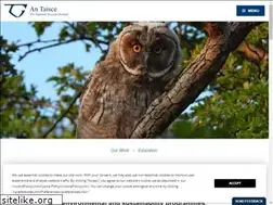 Sites similar to eeuantaisce.org