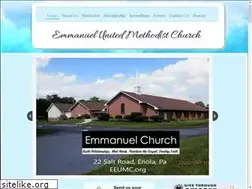 Sites similar to eeumc.org