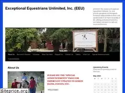 Sites similar to eeunwi.org
