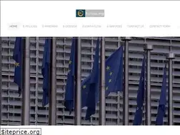 Sites similar to eeuropa.org