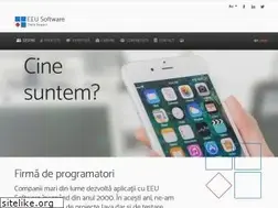 Sites similar to eeusoft.ro