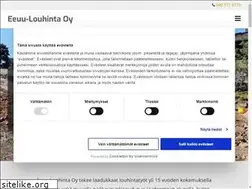 Sites similar to eeuu-louhinta.com