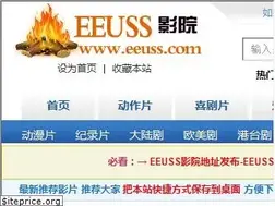 Sites similar to eeuus.net