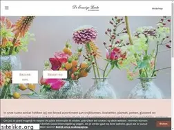Sites similar to eeuwige-lente.nl