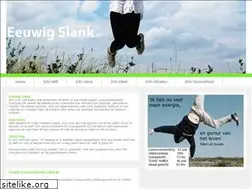 Sites similar to eeuwigslank.nl
