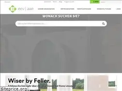 Sites similar to eev.ch