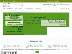Sites similar to eeva.be