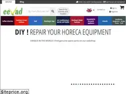 Sites similar to eevad.com