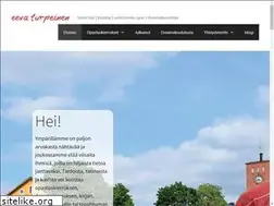 Sites similar to eevaturpeinen.com