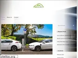 Sites similar to eevc.eu