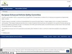Sites similar to eevc.net