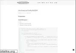 Sites similar to eevee.cc