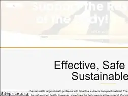 Sites similar to eeviahealth.com