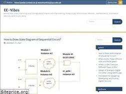 Sites similar to eevibes.com