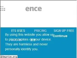 Sites similar to eevidence.com
