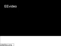 Sites similar to eevideo.net