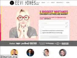 Sites similar to eevijones.com