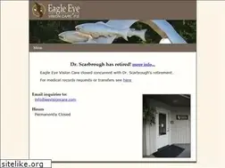 Sites similar to eevisioncare.com