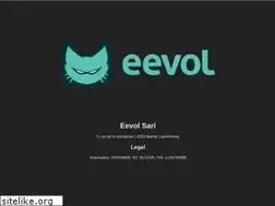 Sites similar to eevol.lu