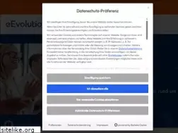 Sites similar to eevolution.de