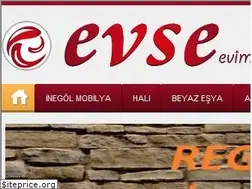 Sites similar to eevse.com