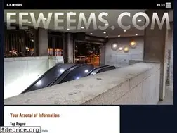 Sites similar to eeweems.com