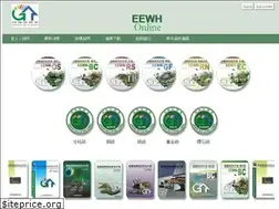 Sites similar to eewh.tw