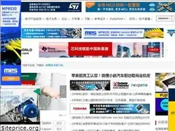 Sites similar to eeworld.com.cn