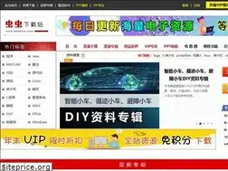 Sites similar to eeworm.com