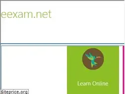 Sites similar to eexam.net