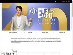 Sites similar to eexpohk.com