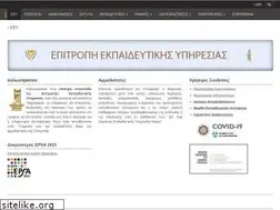 Sites similar to eey.gov.cy