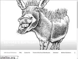 Sites similar to eeyores.org