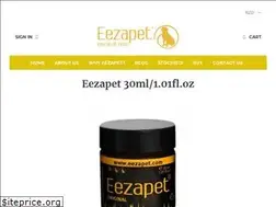 Sites similar to eezapet.co.nz
