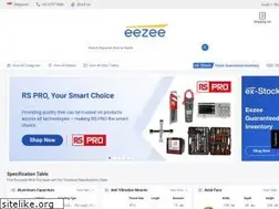Sites similar to eezee.sg
