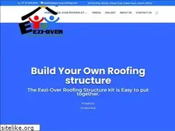 Sites similar to eezi-overroofing.com