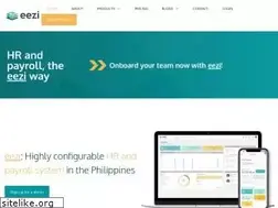 Sites similar to eezi.com