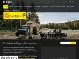 Sites similar to eeziawn.com