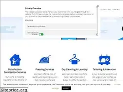 Sites similar to eeziclean.com