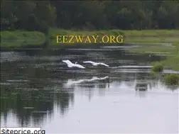 Sites similar to eezway.org