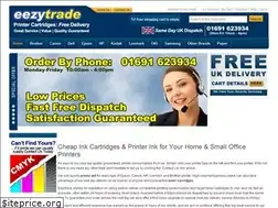 Sites similar to eezytrade.co.uk