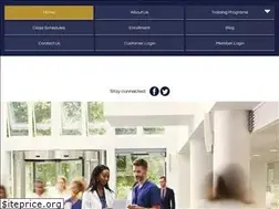 Sites similar to eezytraining.com