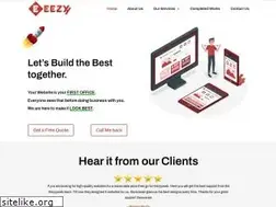Sites similar to eezyyweb.com