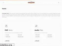 Sites similar to eezzee.io