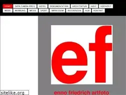 Sites similar to ef-artfoto.de