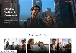 Sites similar to ef-czech.cz