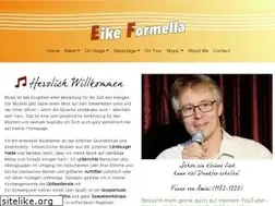 Sites similar to ef-gospel.de