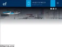 Sites similar to ef-gsm.com